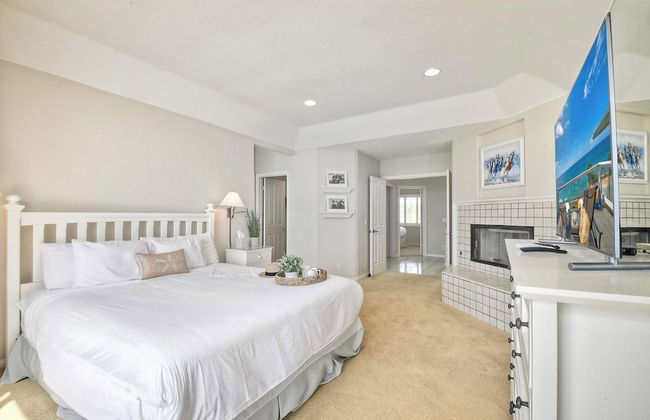 Beachfront Sunset - Foto 2