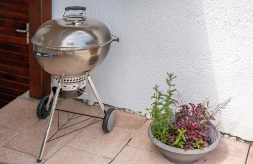 Ferienhaus am Rhein - Foto 23