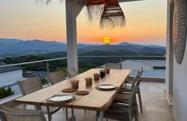 Villa Oletta, Saint Florent - Foto 30