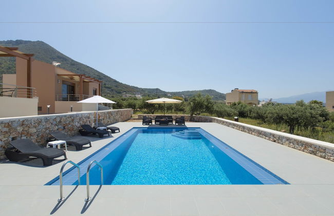 Electra Villas at Kokkino Chorio - Foto 65