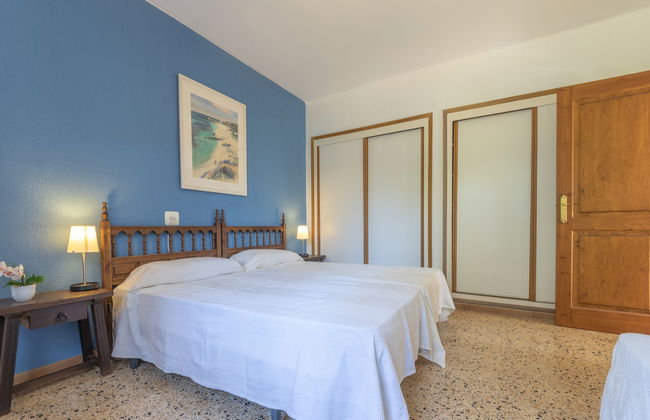 El Dorado Playa - Villa Degas - Foto 12