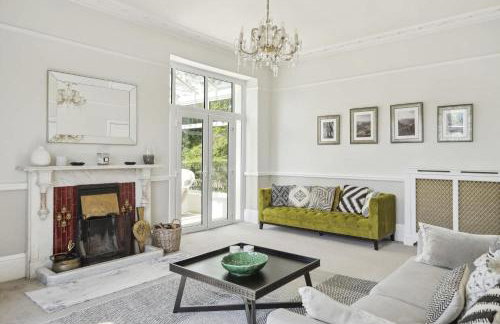 The Rectory Stunning Views Pool & Padel Court - Foto 34