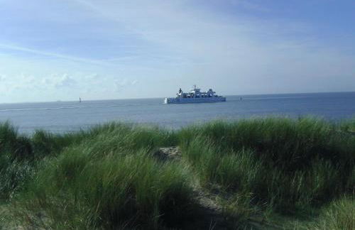 Haus Fischernetz - Foto 49