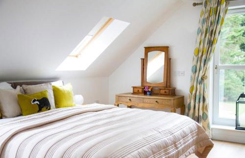 Badgers Den - Foto 10