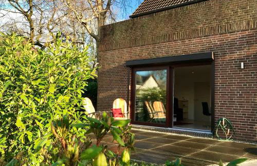 Traumwohnung Probst-Lüders Allee - Foto 18