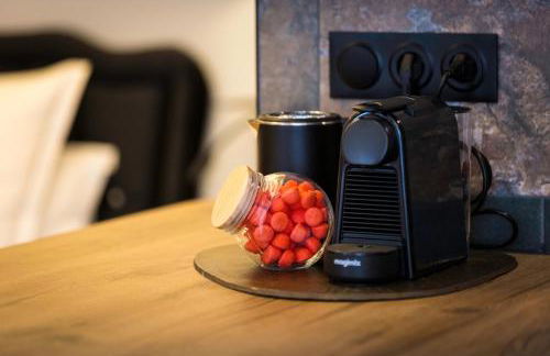 Love Room centre ville de Cognac - Foto 12