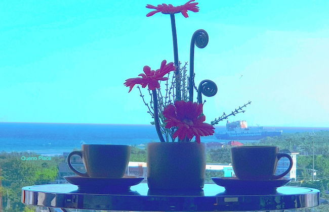 One Manchester Place 1BR Ocean View - Foto 28