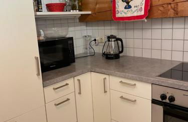 Dachgeschosswohnung mit traumhaftem Zugspitzblick bei Garmisch - Foto 12