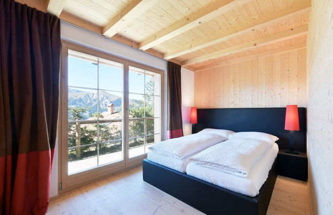 Ferienlenk Mountain Village - Foto 50