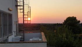 dal tramonto all'alba in Salento - Foto 3