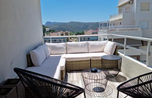 Ático Zeus - Photo 14