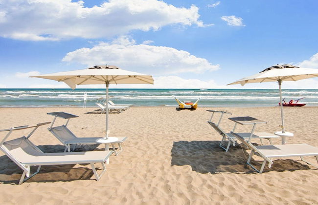 Belvilla by OYO Fucini Superior Type A - Foto 24