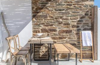 Tinosera Luxury Suites - Foto 41