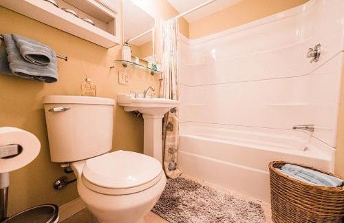 Cozy Keyes Cottage-family-friendly Amazing Views - Foto 63