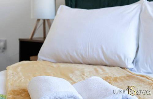 Luke Stays - Frederick Street - Foto 21