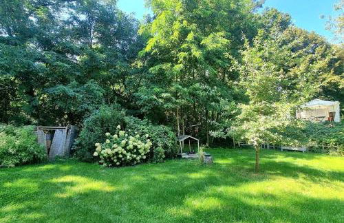 Haus am Waldrand und in Seenähe - Foto 29