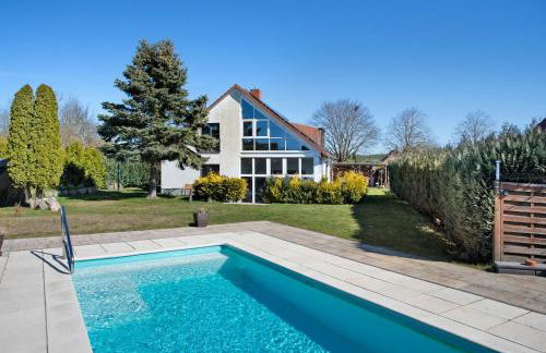 Ferienwohnung Waldidyll - Foto 1