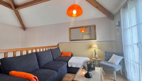 La Maison du Golf - Jardin - Piscine - 4p - Foto 2