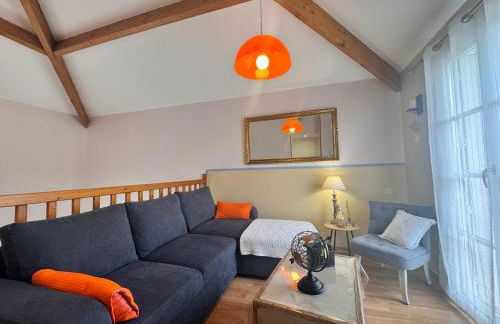 La Maison du Golf - Jardin - Piscine - 4p - Foto 2