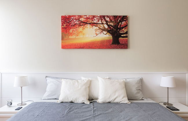 Home at Hotel - Teodorico 19 Apt - Foto 3