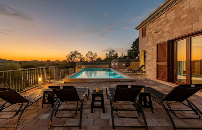 Villa Paula - Foto 17