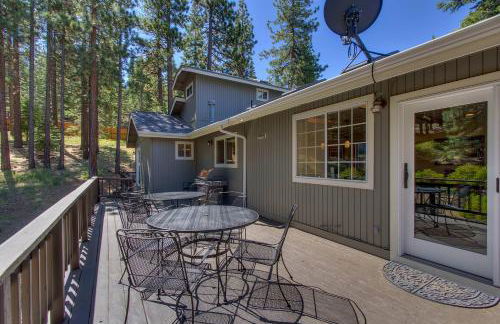 Prima Del Norte - Hot Tub, Pool Table, Arcade Game! - Foto 25