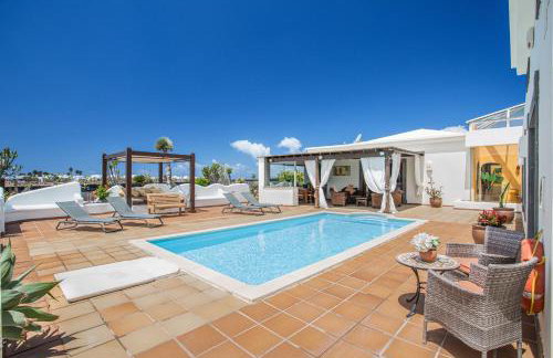 Villa Capricho - Foto 1