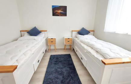 Hangar 19 Wohnung Seerose 2-3 - Foto 10