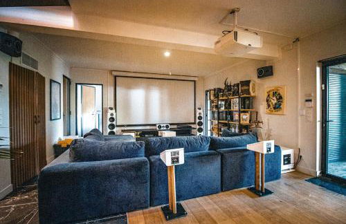 Villa Costa Ricaine - Foto 5