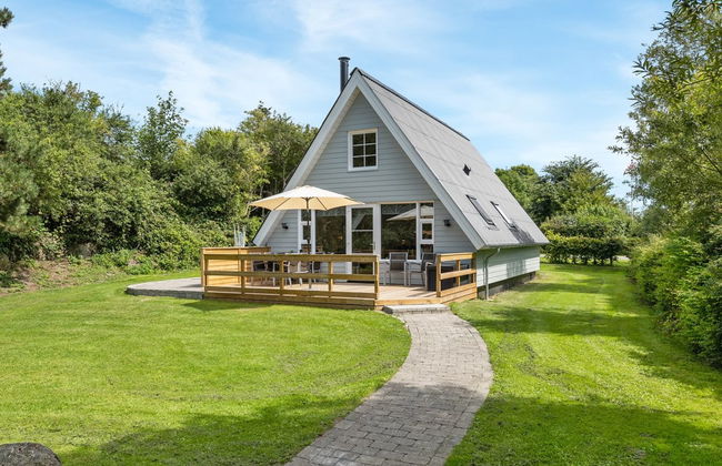 "Thormund" - 350m from the sea - Foto 15