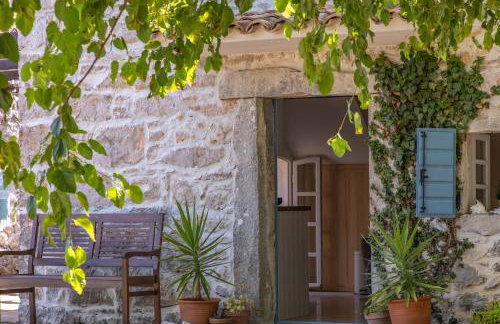 La Rocca Duo - Hidden In Istria - Happy Rentals - Foto 17
