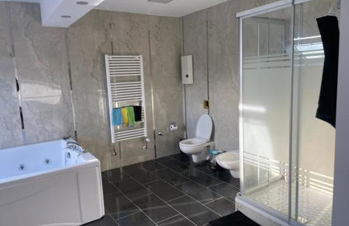 Penthouse wohnung ultra exlusive - Foto 21