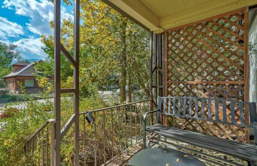 Game Parlour - Downtown Workspace BBQ Fire Pit - Foto 60