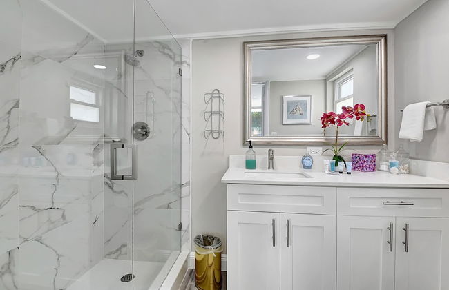 Modern and Updated Delray Beach Escape Sleeps 10! - Foto 31