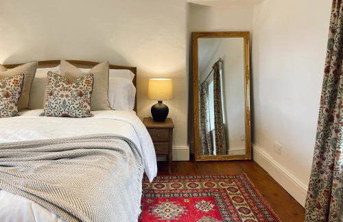 The Little Chantry - Hot Tub, Riverside, Pet Friendly - Foto 29