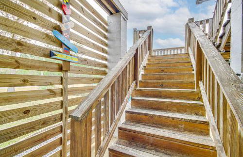 Waterfront Bay St Louis Home with Private Dock! - Foto 21