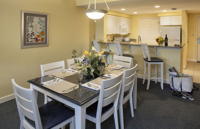 Waterside by Spinnaker Resorts - Foto 8