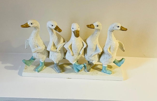 Cara's Cottage - Foto 7