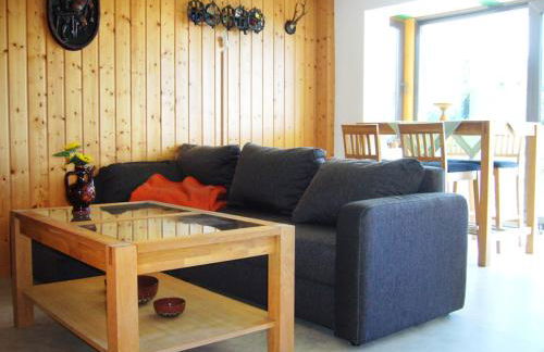 Haus Gieselsberg, mit Aussicht auf Schmalkalden - Foto 10