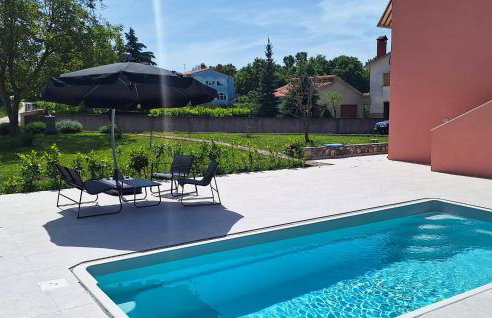 Beautiful Apartment In Labin With Wifi - Foto 9