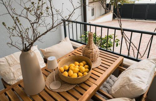 Calidum Boutique Suites - Foto 58