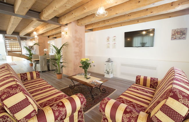 Agriturismo Ae Cavane - Photo 9