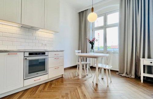 Apartamenty Lubin - Noclegi Lubin - Foto 59