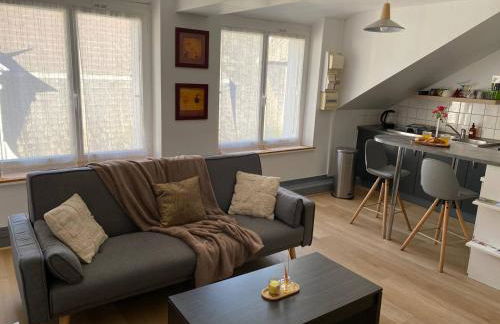 Le Piton - Appartements - Foto 28