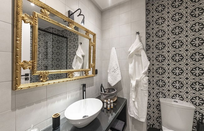 Ipelhome Plaka Boutique Apartments - Foto 64