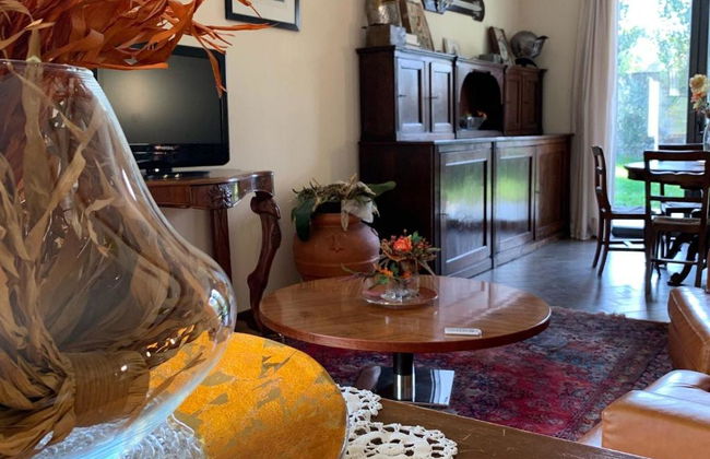 Hotel Il Casale Verde - Foto 11