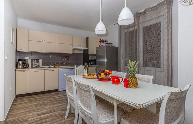 Villa Stingray - Foto 19