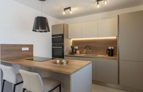 Luxurious apartment with pool - Foto 16