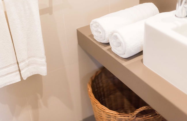 Apartamentos Santa Maria - Foto 62