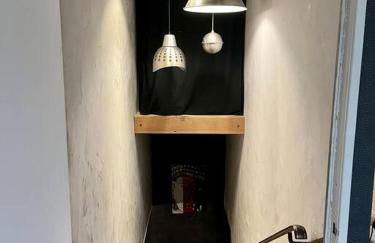 Villa Exotica et belle cabane en bois idéal famille - Foto 49